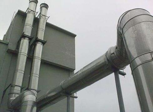 安裝雙層不銹鋼煙囪需要注意什么？