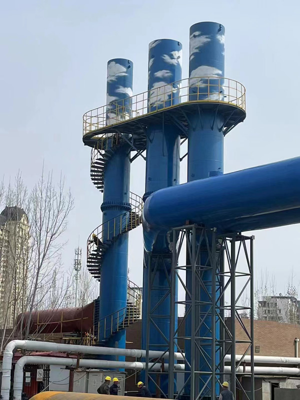 海教園DN2000,1600；22米